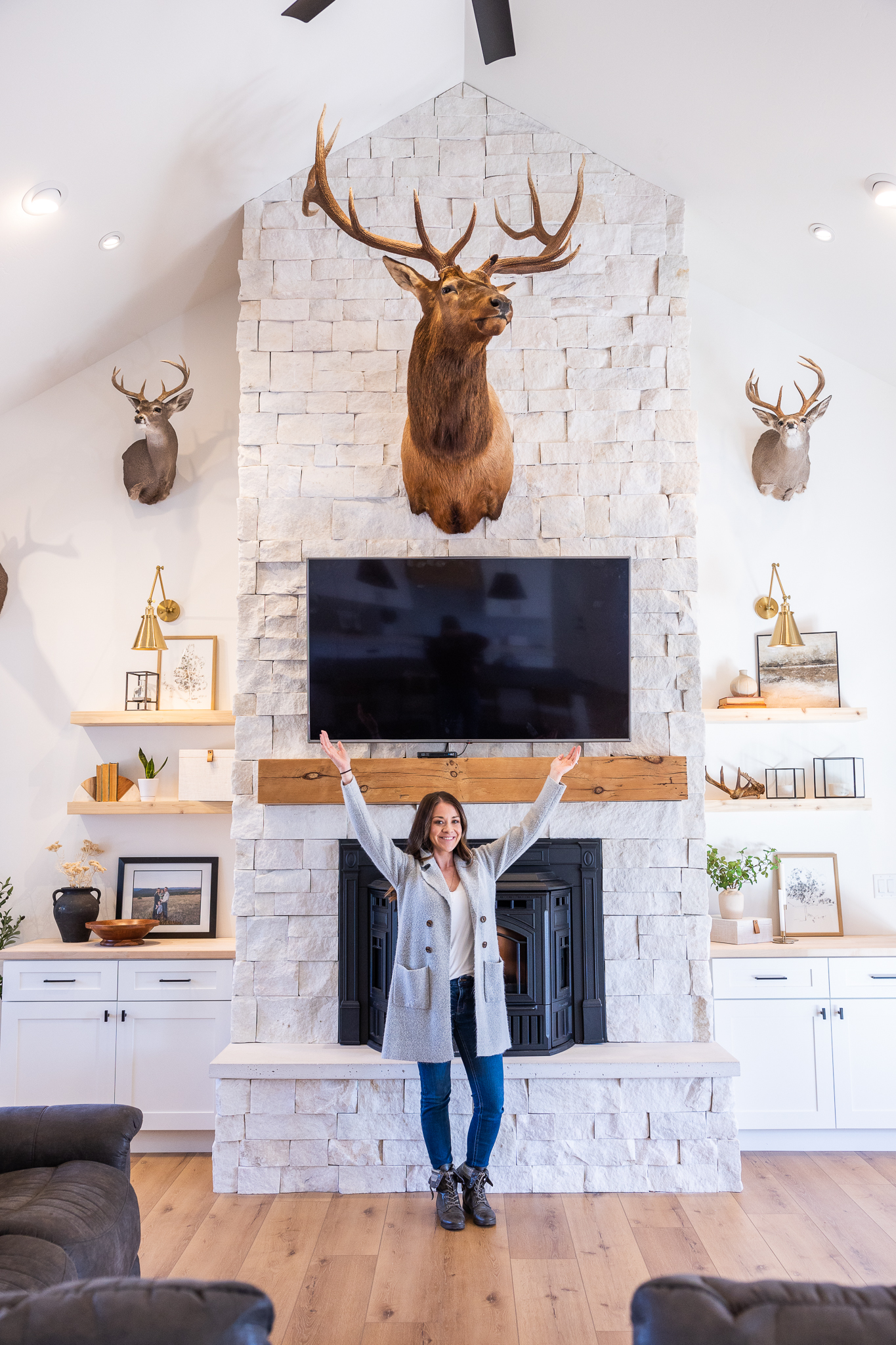 Gallery | Jessie Jo Interiors